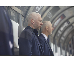 Дмитрий Саяпин: парни максимально отработали – терпели, на себя ловили броски