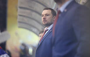 Иван Усенко: медали, которые мы завоевали, сродни золоту. Вся команда – молодцы. Нужно теперь стремиться стать чемпионами