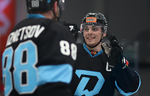 Виталий Пинчук: дыхалка в формате 3х3 очень сильно тренируется