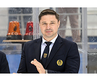 Александр Богданович: это позитивные новости, которые позволяют рассчитывать на скорейшее возвращение наших младших сборных в систему чемпионатов мира