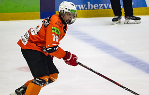 Антон Чемеринский подписал пробный контракт с «Динамо-Шинником»