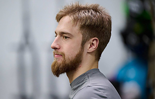 Александр Скоренов забросил минскому «Динамо», голевая передача Фальковского помогла «Ак Барсу» одолеть «Амур»