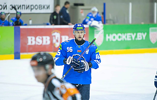 «Это урок перед чем-то важным». Евгений Соломонов – о вылете из Кубка Салея