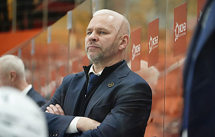 Дмитрий Саяпин: необходимо добавлять в реализации, чего и пожелаю парням