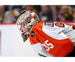 «Филадельфия» вызвала Алексея Колосова из АХЛ