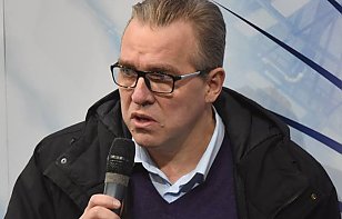 Владимир Бережков: совет директоров клубов принял решение, что «Юность» начинает путь в Кубке Салея с полуфинала