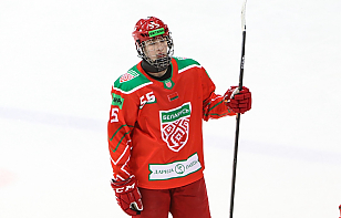 Павел Березин: мы летим в Казахстан не как туристы. Основная цель – показывать свой хоккей, добиваться результата и в каждом матче играть только на победу