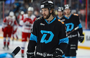 Тай Смит: классно быть частью команды, когда болельщики так поддерживают