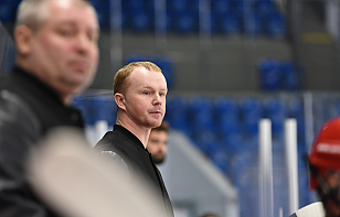 Дмитрий Яворский: проиграли сопернику в хоккейных тонкостях, мелочах и нюансах