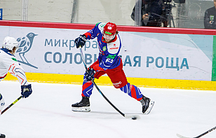 Эксперты «Раскатки» определили лучший гол недели в Beteta-Экстралиге