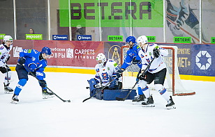 «Витебск» и «Брест» определят четвертого полуфиналиста Кубка Президента. Трансляция и онлайн