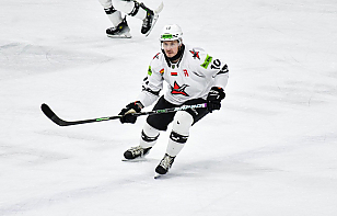 Павел Развадовский: возраст – это только цифры, есть еще запал, чтобы поиграть