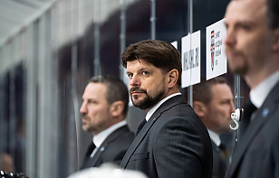 Андрей Михалев: у нас все получается только тогда, когда мы играем единым целым