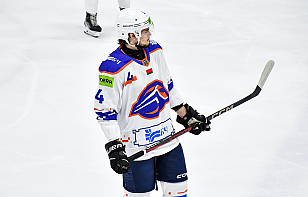 Даниил Рогач продолжит выступать за «Локомотив»