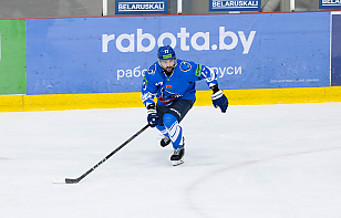 Вячеслав Ипатов, Иван Мурашов и Артем Шпилев – три звезды четверга в Betera-Экстралиге