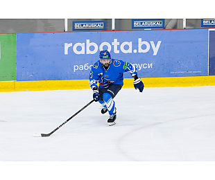 Вячеслав Ипатов, Иван Мурашов и Артем Шпилев – три звезды четверга в Betera-Экстралиге