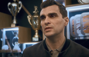 Андрей Башко: рад за молодых ребят, которые здорово действовали в матче с «Торпедо»: и забросили, и прессинговали соперника