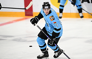 Виталий Пинчук продолжит карьеру в «Нэшвилле»