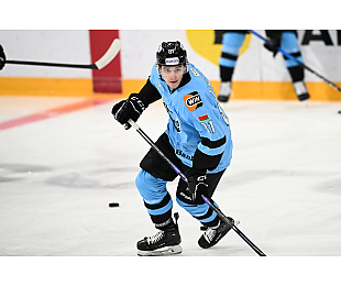 Виталий Пинчук продолжит карьеру в «Нэшвилле»