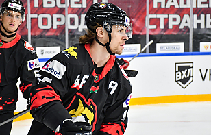 Олег Качеловский: довольно агрессивно и грязно играет «Номад». Мне кажется, нельзя так играть, где-то в спину толкают