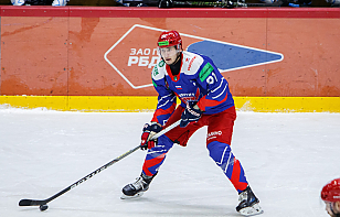 Иван Курдин: продолжали показывать свою игру, не паниковали. Когда делаешь все правильно, результат всегда приходит