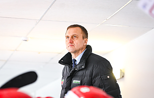 Степан Пономарев: хотелось увидеть от созданных нами моментов больше забитых голов