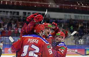 «Юность» обыграла «Неман» в седьмом матче и вышла в полуфинал плей-офф Betera-Экстралиги