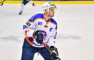 Андрей Перегуда: своими руками отдали победную игру «Металлургу»