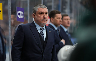 Анвар Гатиятулин: сопернику сложнее нас закрыть, когда угроза есть от всех звеньев