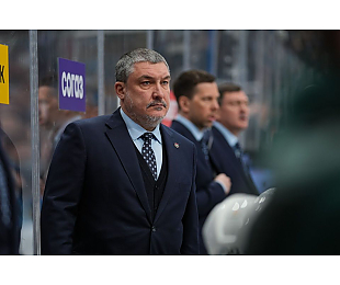 Анвар Гатиятулин: сопернику сложнее нас закрыть, когда угроза есть от всех звеньев