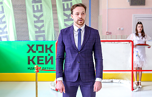 Андрей Ильин покинул пост генерального директора «Химика»
