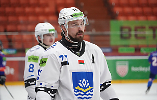 Максим Каменьков: в третьем периоде произошла необъяснимая штука, ничего не смогли создать в нападении