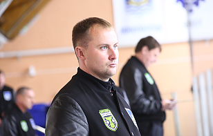 Алексей Бондиков: по содержанию игра получилась немного скомканной. Спишем на то, что это первый матч – немного волновались, присутствовал небольшой сумбур