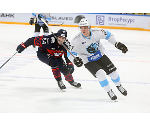 Минское «Динамо» едва не совершило камбэк с 2:5 в Магнитогорске, пропустив перед этим две шайбы за 50 секунд, играя в большинстве