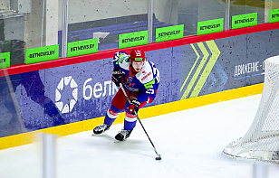 Александр Панюшкин: у нас тренерский штаб умеет мотивировать, умеет подсказать, направить в нужное русло