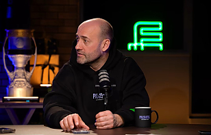 Александр Кулаков: в «Лиде» есть тройка мастеров, которые вовремя могут забить. Команда поверила в себя, видно, что хоккеисты эмоционально стали сильнее