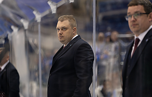 Роман Юпатов: люди бросали, хотели, забивали, а у нас отсутствовало желание. «Юность» была сильнее