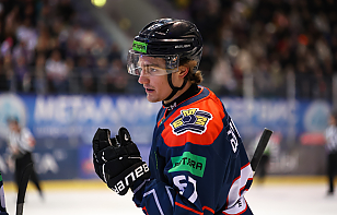 Сергей Большаков, Антон Казачек, Артем Дидковский и Егор Бориков – лучшие игроки финального раунда Betera-Экстралиги