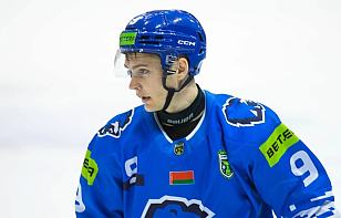 Александр Гончаров: возможно, психологическое преимущество было на стороне брестчан. Но решающий матч показал, что наша команда – более духовитая