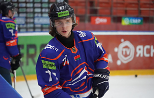 Иван Лапин: мы не собираемся сдаваться