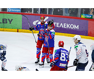 Дубль Максима Авраменко помог «Славутичу» победить «Металлург» во втором матче финала Кубка Президента