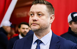Леонид Гришукевич покинул «Шахтер»
