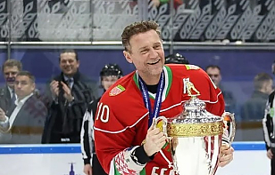 Андрей Костицын и Олег Антоненко примут участие в мастер-классе для участников международного юношеского турнира в Минске