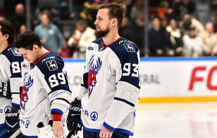 Ассистентский балл Андрея Белевича  не помог «Торпедо» обыграть «Ак Барс»