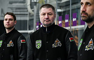 Андрей Мезин: ребята сами прекрасно все понимали, нашли в себе силы и были заряжены – это самое главное