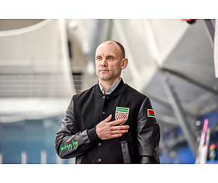 Константин Немирко: полностью исключили мысли о том, что мы сильнее или уже их обыгрывали. Работали с чистого листа и с полной серьезностью