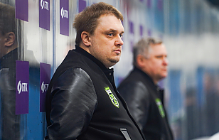 Роман Юпатов: наша игра оставляет желать лучшего – не движение шайбы в большинстве, а создание голевых моментов