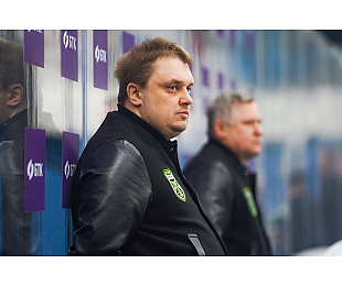 Роман Юпатов: наша игра оставляет желать лучшего – не движение шайбы в большинстве, а создание голевых моментов