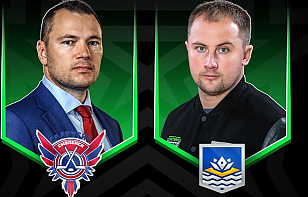 Иван Усенко и Алексей Бондиков отправятся на Матч звезд Betera-Экстралиги