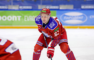 Александр Кулагин, Сергей Бейзак и Кирилл Ярута – три звезды среды в Betera-Экстралиге